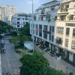 Bán Căn Shophouse Vinhomes Gardenia Hàm Nghi, Mỹ Đình, Hà Nội - Giá Bán 31 Tỷ