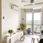 Chính chủ cho thuê him lam phú đong 2 phòng ngủ68m2 10 triệu full nt đẹp