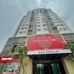 Bán Nhanh Căn 3 Phòng Ngủ Diện Tích 83M2 D11 Sunrise Building Trần Thái Tông