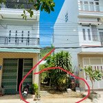 Cần bán gắp lô đất mt nguyễn bậc vĩnh hoà nha trang 60m2