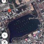 đất đường 10,5m trần triệu luật -hoà minh quận liên chiễu