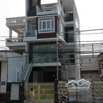 Tòa nhà mặt tiền đường 3/2 quận ninh kiều. 700m²