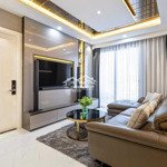 Chủ cho thuê chcc terra royal quận 3, 72m2, 2 phòng ngủ 2 vệ sinh16 tr, có slot ô tô. tell 0934 144 525 hương