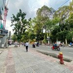 Bán tòa nhà building 2mt nguyễn thị minh khai, quận 1, 1 hầm 6 tầng giá bán: 85 tỷ