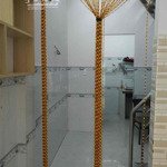 Cho thuê nhà mới vtkd kế nguyễn sơn 32m2,1 lầu chỉ 9 triệu tl