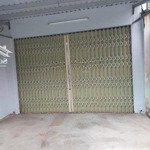 Bán nhà 60m2 đường tân thới nhì 9, tân thới nhì, hóc môn gần trường tiểu học giá 1 tỷ 3