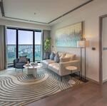 Chỉ từ $1,350/tháng - Thuê căn hộ hàng hiệu Marriott Residences, Grand Marina, Saigon (1-2-3PN,...)
