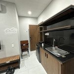 Cho thuê studio full nội thất - giá rẻ