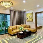 Cho thuê căn hộ chung cư 3 phòng ngủtoà s full đồ đẹp ở goldmark city 136 hồ tùng mậu / 0333259780