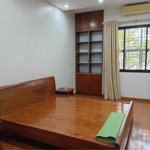 Cho thuê nr an dương vương, 40m2x4t, 5pn, phù hợp ở gđ, nhóm,vp