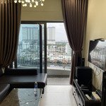 Cho thuê căn 2pn full nội thất diamond lotus riverside sát ngay q1