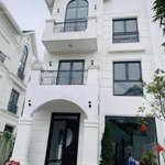 Cho thuê shophouse biệt thự song lập giá 18 triệu