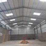 Cho thuê kho 1000m2, 1500m2, 2200m2 đỗ xuân hợp, phước long b, gần ngã tư bình thái, xe cont vào