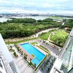 Bán Căn Hộ 1 Phòng Ngủthủ Thiêm Dragon View Sông Sài Gòn, Giá Bán Nhanh 2.8 Tỷ Thương Lượng