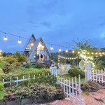 Chính chủ bán homestay mini 240m2 + nhà 2 phòng ngủfull nội thất view đẹp giá rẻ nhất bảo lộc