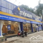 Siêu hót 420m2 đường lê đức thọ mặt tiền 12m làm nhà hàng, ngân hàng, showroom kinh doanh cực đỉnh