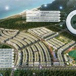 Căn góc 2 mặt tiền đối diện clubhouse dự án meyhomes capital phú quốc trực tiếp cđt