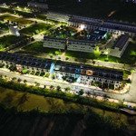 Bán gấp cắt lỗ nhà phố tại the sol city