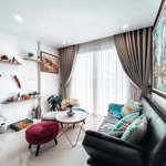 Cho thuê căn 1 ngủ+1 full đồ đẹp giá chỉ 6.5tr tại vinhomes ocean park