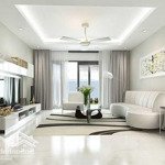 Chính chủ cần cho thuê gấp căn hộ nam phúc le jadin, diện tích 124m2 view công viên giá 30 triệu.