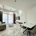 Căn hộ midtown 2 phòng ngủ 82 m2, full nội thất vip, giá thuê 22 triệu/tháng. giỏ hàng 1 - 3 pn mới nhất