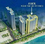 Mở bán đợt 1 tòa zurich 3( zr3) view hồ, oceanpark thanh toán đến quý 2/ 2026 ,ký trự tiếp cdt