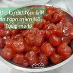 Vài căn nhà mặt tiền cần cho thuê