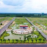 Khách Em Cần Ra Lô Đất Giá Tốt 9 Triệu/M2, Dự Án Mega City 2 Phú Hội Nhơn Trạch Đồng Nai.