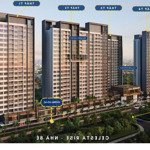 Toàn bộ giỏ hàng chuyển nhượng celesta rise keppel land cập nhật tháng 4/2024