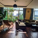 Penthouse New Sài Gòn Hoàng Anh Gia Lai 3 - Giá Chính Chủ 5 Tỷ