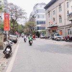 Bán nhà mặt phố cửa bắc, ba đình, vị trí đẹp, không có căn thứ 2, 315m, mặt tiền 10m, 148 tỷ.