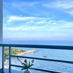 Booking căn hộ view biển mường thanh viễn triều, nha trang, giá chỉ 900k/đêm