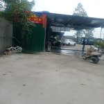 Cho thuê kho xưởng hoặc bãi đất mặt đường đại mỗ,diện tích1000m,mặt tiền17m, giá 90k (45k)/m, p đại mỗ, ntl