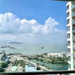 Chính chủ cho thuê căn hộ phú tài quy nhơn, căn 2pn full nội thất - 7tr/tháng, view trực diện biển