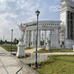 Agora City Khu Đô Thị Hành Chính Thủ Thừa -