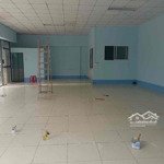 ⭐️cho thuê mt lô góc hoàng thị loan -120m2