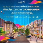 Cho thuê mặt bằng kinh doanh 0 đồng tại vinhomes ocean park 3 liên hệ: 0937595123 gặp em thúy