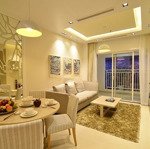 Cho Thuê Ch Lucky Palace,Quận 6,85M2-2Pn-Full Nt View Thoáng Đẹp