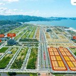 Cơ Hội Đầu Tư Tiềm Năng Đón Sóng Hè 2024 Với Khu Đô Thị Biển Có Sổ Đỏ Lâu Dài