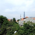 Bán đất quận 2 view landmark 81, diện tích 245m2 giá 46 tỷ - 0909 924 624