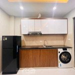 Căn Hộ Studio Ngõ 10 Thịnh Liệt Gần Giải Phóng 4 Triệu6 - 5 Triệu5