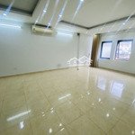 Cho thuê văn phòng 50m2 tại ngõ 97 nguyễn chí thanh, giá rẻ 7 triệu/th, lh