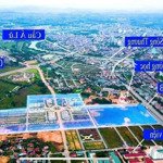 Bán đất nên dự án chỉ hơn 2 tỷ , thành phố bắc giang