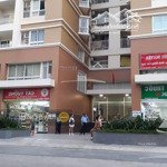 Cho thuê mặt bằng kinh doanh shophouse khuông việt quận tân phú, diện tích: 120m2 trệt+lầu, giá: 16 triệu