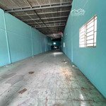 Cho thuê nhà xưởng 250m2 tân xuân