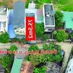 Hot hot, hơn 70m2 đất vuông vắn, đường 6m, ô tô thông tại phú nghĩa