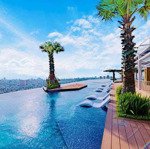 Cho thuê khách sạn 9 tầng võ nguyên giáp view biển , dtsd 2500m2