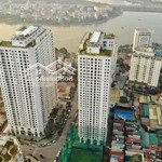 Cho thuê căn hộ 2 ngủ 2 vệ sinh chung cư ecolake view 32 đại từ, đại kim, hoàng mai