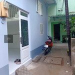 Nhà riêng tân hòa đông quận 6, 29m2, 3 tầng, 2pn chỉ 1.9 tỉ, không qh