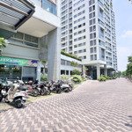 Shop green valley 130m2 trệt, lầu vị trí đẹp ngay phú mỹ hưng, quận 7